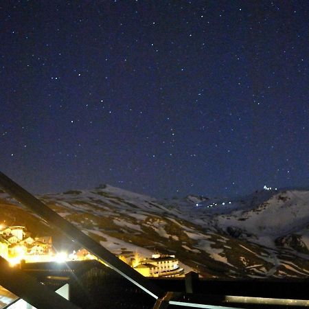 Alpes 3 2G Apartman Monachil Kültér fotó
