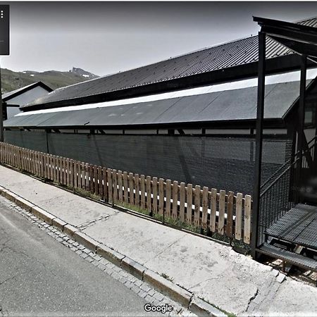 Alpes 3 2G Apartman Monachil Kültér fotó