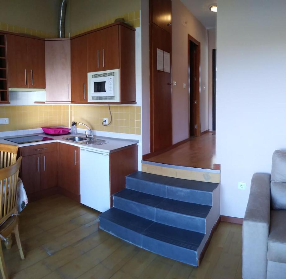 Alpes 3 2G Apartman Monachil Kültér fotó