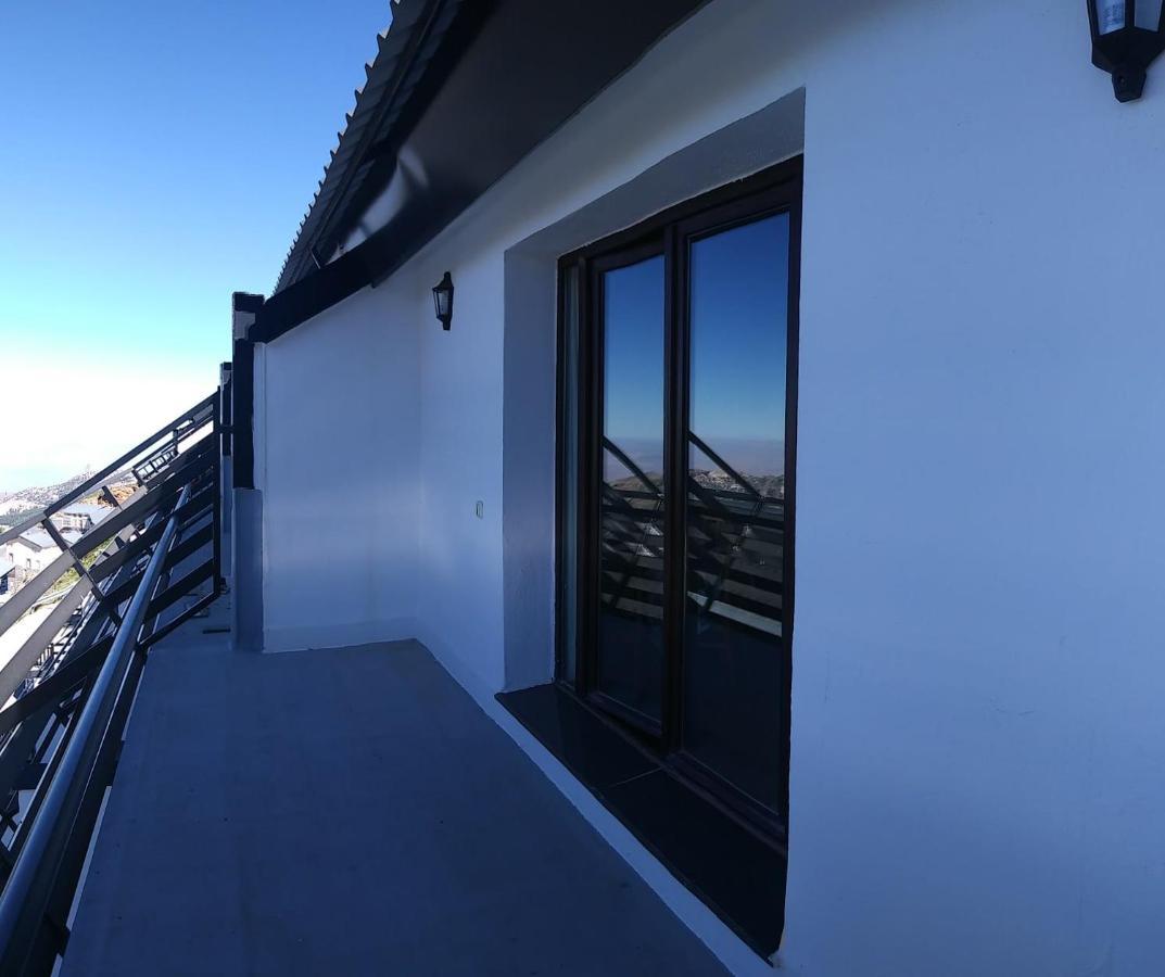 Alpes 3 2G Apartman Monachil Kültér fotó