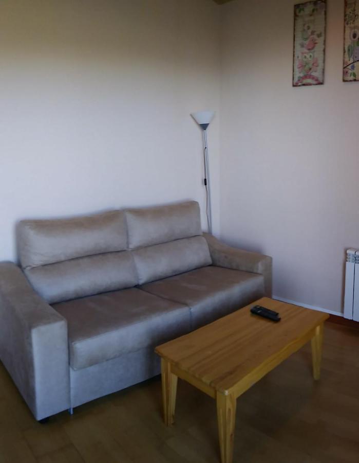 Alpes 3 2G Apartman Monachil Kültér fotó