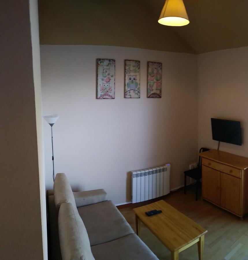 Alpes 3 2G Apartman Monachil Kültér fotó