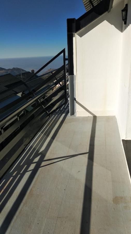 Alpes 3 2G Apartman Monachil Kültér fotó