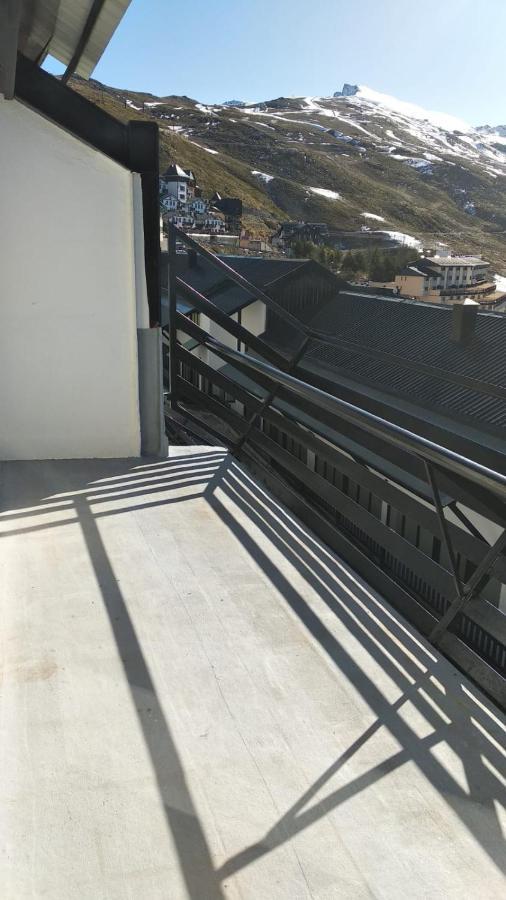 Alpes 3 2G Apartman Monachil Kültér fotó