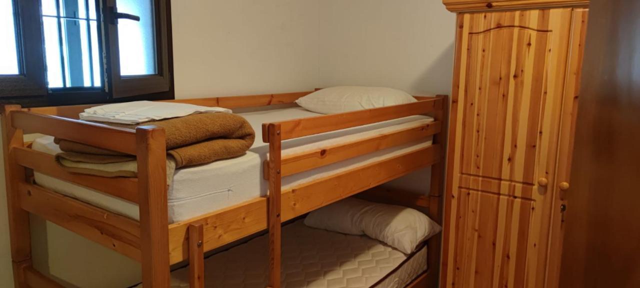 Alpes 3 2G Apartman Monachil Kültér fotó