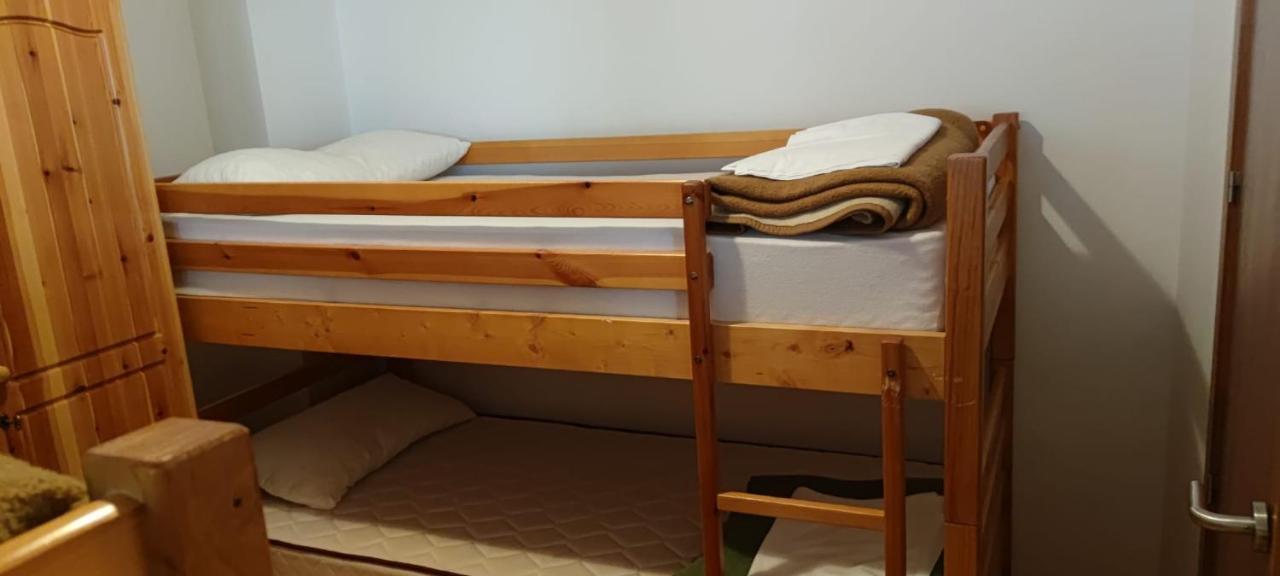 Alpes 3 2G Apartman Monachil Kültér fotó
